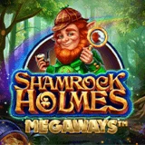 Bocoran RTP Slot Microgaming Shamrock Holmes Megaways
